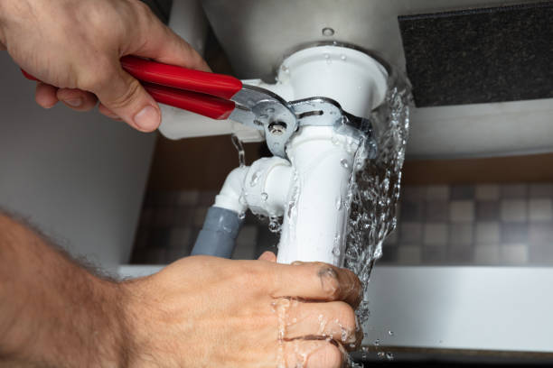 Best 24-hour water damage restoration  in Galesville, MD