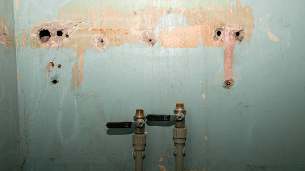 Best Residential water damage restoration  in Galesville, MD
